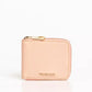 Trussardi Pink Leather Women Wallet