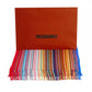 Missoni Multicolor Wool Women Scarf