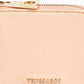 Trussardi Pink Leather Women Wallet