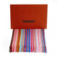 Missoni Multicolor Wool Women Scarf