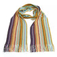 Missoni Multicolor Wool Women Scarf