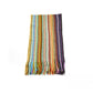 Missoni Multicolor Wool Women Scarf