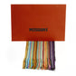 Missoni Multicolor Wool Women Scarf