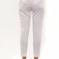 Peserico White Viscose Women Trouser