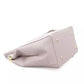 Baldinini Trend Pink Leather Women Handbag