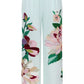 Dolce & Gabbana Floral Embroidered Silk Trousers