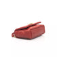 Baldinini Trend Red Polyethylene Women Shoulder Bag