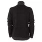 Yes Zee Chic Turtleneck Pullover with Lurex Highlights