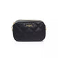 Baldinini Trend Black Polyethylene Women Shoulder Bag