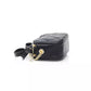 Baldinini Trend Black Polyethylene Women Shoulder Bag