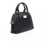 Baldinini Trend Black Polyethylene Women Handbag