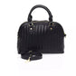 Baldinini Trend Black Polyethylene Women Handbag