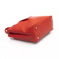 Baldinini Trend Red Polyethylene Women Handbag