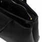 Baldinini Trend Black Polyethylene Women Handbag