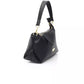 Baldinini Trend Black Polyethylene Women Handbag