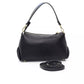 Baldinini Trend Black Polyethylene Women Handbag