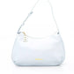 Baldinini Trend Light Blue Polyethylene Women Shoulder Bag