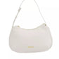 Baldinini Trend White Polyethylene Women Shoulder Bag