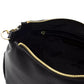 Baldinini Trend Black Polyethylene Women Handbag