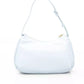 Baldinini Trend Light Blue Polyethylene Women Shoulder Bag