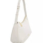 Baldinini Trend White Polyethylene Women Shoulder Bag