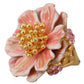 Dolce & Gabbana Elegant Multicolor Crystal Statement Ring