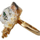 Dolce & Gabbana Enchanting Feline Resin Ring