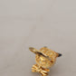 Dolce & Gabbana Enchanting Feline Resin Ring