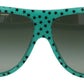 Dolce & Gabbana Starry Elegance Square Sunglasses