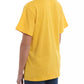 Alberta Ferretti Sunshine Chic Cotton Logo Tee