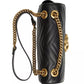 Gucci Elegant Chevron Quilted Leather Shoulder Bag