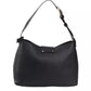 Baldinini Trend Black Polyurethane Women Handbag