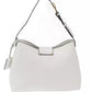 Baldinini Trend White Polyurethane Women Handbag