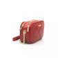 Baldinini Trend Red Polyethylene Women Shoulder Bag