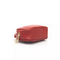 Baldinini Trend Red Polyethylene Women Shoulder Bag