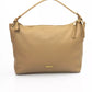 Baldinini Trend Beige Polyethylene Women Shoulder Bag