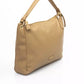 Baldinini Trend Beige Polyethylene Women Shoulder Bag