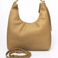 Baldinini Trend Beige Polyethylene Women Shoulder Bag