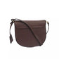 Baldinini Trend Brown Polyurethane Women Crossbody Bag