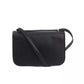 Baldinini Trend Black Polyurethane Women Crossbody Bag