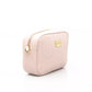 Baldinini Trend Pink Polyethylene Women Shoulder Bag