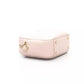 Baldinini Trend Pink Polyethylene Women Shoulder Bag