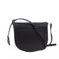 Baldinini Trend Black Polyurethane Women Crossbody Bag