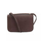 Baldinini Trend Brown Polyurethane Women Crossbody Bag