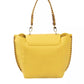 Baldinini Trend Yellow Polyurethane Women Crossbody