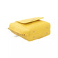 Baldinini Trend Yellow Polyurethane Women Crossbody