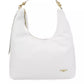 Baldinini Trend White Polyethylene Women Shoulder Bag