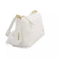 Baldinini Trend White Polyethylene Women Shoulder Bag