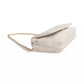 Baldinini Trend Beige Polyethylene Women Shoulder Bag