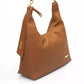 Baldinini Trend Brown Polyethylene Women Shoulder Bag